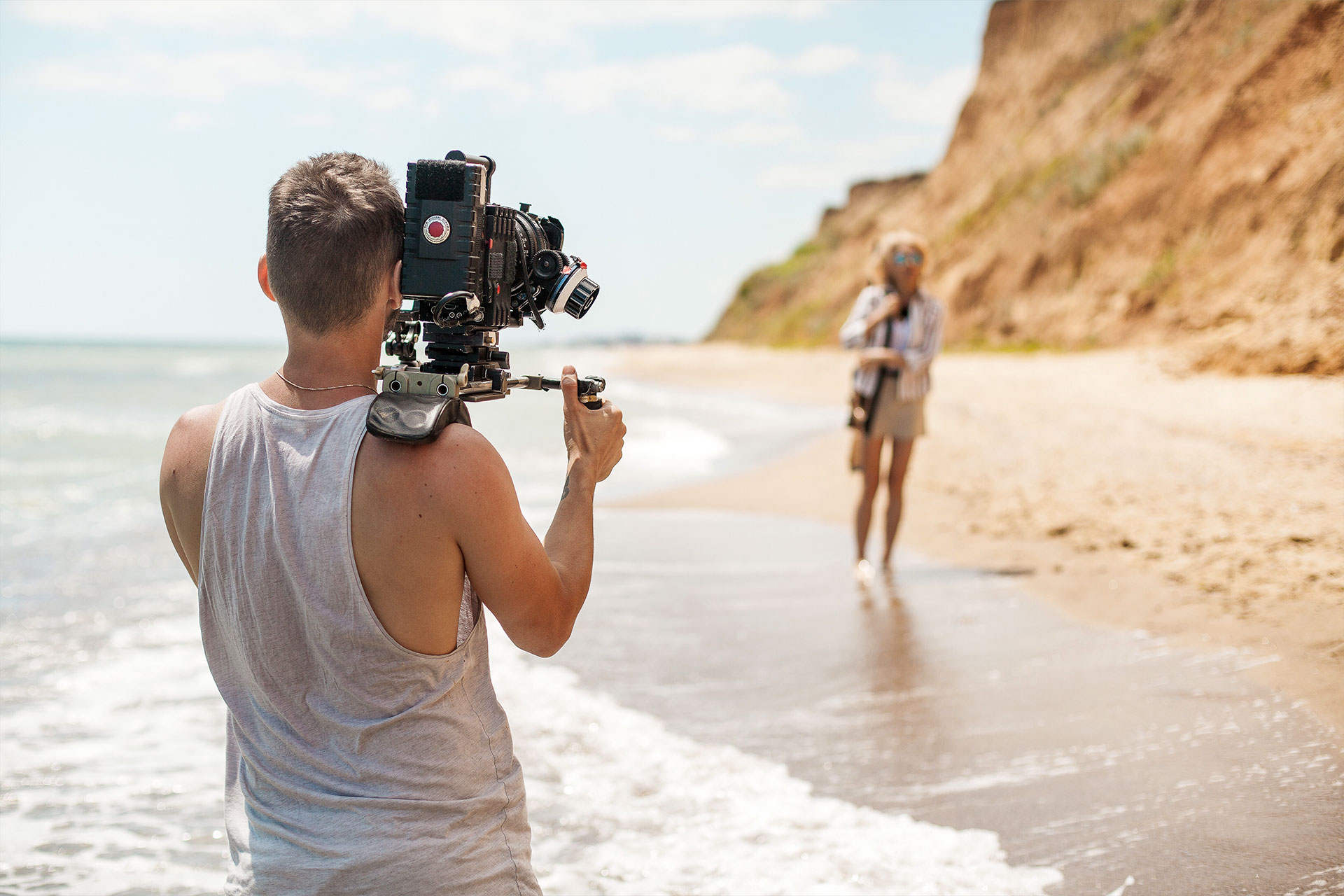 Cinematic Stories